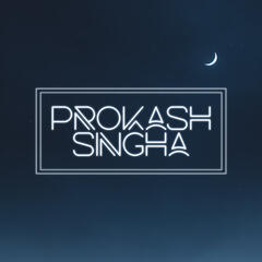 Prokash Singha Logo | প্রকাশ সিংহ লোগো
